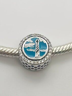Pandora North Carolina Exclusive Charm